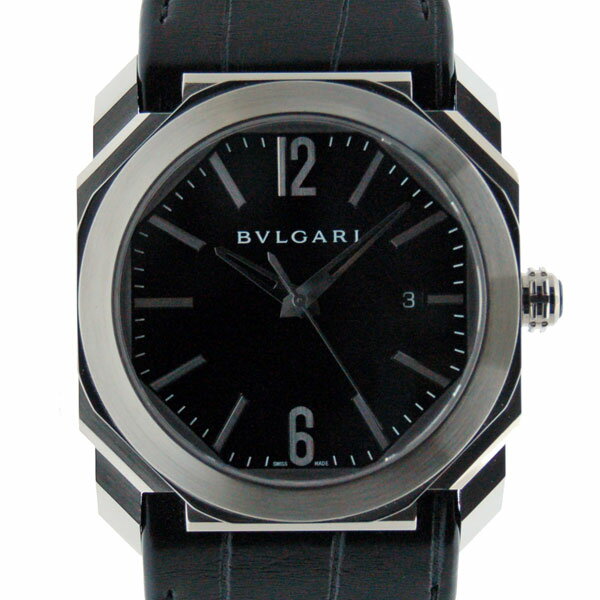 【ポイント2倍！5/9〜5/16 23:59まで】ブルガリ　BVLGARI　ディアゴノクロノ　DG4 ...