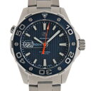 【ポイント2倍！5/9〜5/16 23:59まで】タグホイヤー　TAG HEUER　アクアレーサー5 ...