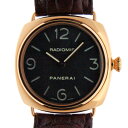 【ポイント2倍！5/9〜5/16 23:59まで】パネライ　PANERAI　ラジオミールベース　45 ...