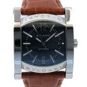 【ポイント2倍！5/9〜5/16 23:59まで】ブルガリ　BVLGARI　アショーマ　AA48C1 ...