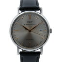 【ポイント2倍！5/9〜5/16 23:59まで】IWC　インターナショナルウォッチカンパニー　ポー ...