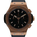 【ポイント2倍！5/9〜5/16 23:59まで】ウブロ　HUBLOT　ビッグバンエボリューション　301.PX.1180.RX 44mm　K18RG　自動巻　未使用品