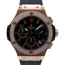 【ポイント2倍！5/9〜5/16 23:59まで】ウブロ　HUBLOT　ビッグバン　341.PX.1 ...