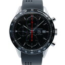 【ポイント2倍！5/9〜5/16 23:59まで】タグホイヤー　TAG HEUER　カレラレーシング ...