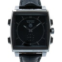 【ポイント2倍！5/9〜5/16 23:59まで】タグホイヤー　TAG HEUER　モナコ　69　C ...