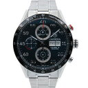 【ポイント2倍！5/9〜5/16 23:59まで】タグホイヤー　TAG HEUER　カレラ　タキメト ...