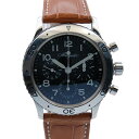 【ポイント2倍！5/9〜5/16 23:59まで】ブレゲ　BREGUET　アエロナバル　3800ST ...