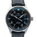 【ポイント2倍！5/9〜5/16 23:59まで】IWC　インターナショナルウォッチカンパニー　マー ...