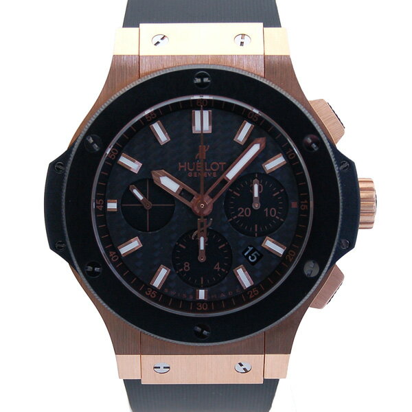 【ポイント2倍！5/9〜5/16 23:59まで】ウブロ　HUBLOT　ビッグバンエボリューション　 ...