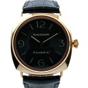 【ポイント2倍！5/9〜5/16 23:59まで】パネライ　PANERAI　ラジオミールベース　45 ...