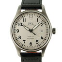 【ポイント2倍！5/9〜5/16 23:59まで】IWC　パイロットウォッチ　マーク18　IW327 ...