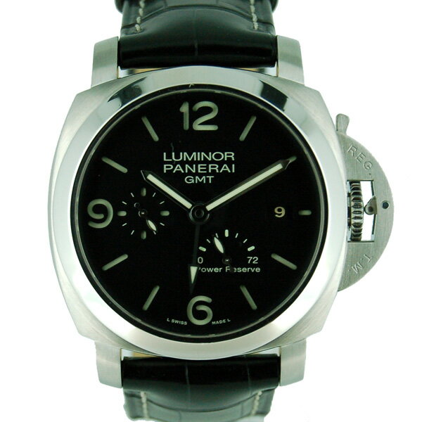 【ポイント2倍！5/9〜5/16 23:59まで】パネライ　PANERAI　ルミノール1950　3D ...