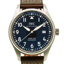 【未使用品】【保証書有り】IWC パイロットウォッチ マーク...