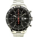 【外装仕上げ済み】タグホイヤー　TAG HEUER　カレラ レーシング クロノグラフ　CV2014. ...