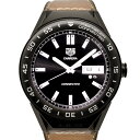 【国際保証書有り】タグホイヤー　TAG HEUER　コネクテッド モジュラー45　　SBF8A801 ...