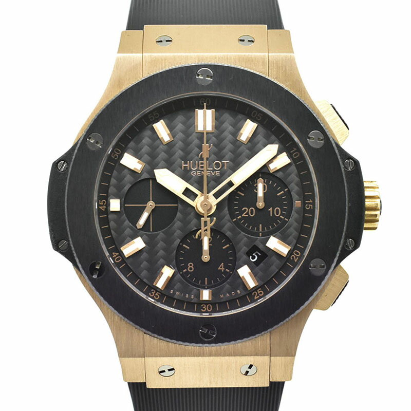 【国際保証書有り】ウブロ　HUBLOT　ビッグバンエボリューション　301.PM.1780.RX　4 ...