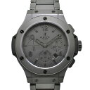 【国際保証書有り】ウブロ　HUBLOT　ビッグバン　オールブラック2　301.CI.1110.CI　 ...