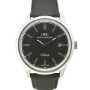 【国際保証書有り】【外装仕上げ済み】IWC　ヴィンテージ インヂュニア　IW323301　42.5m ...