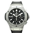 【外装仕上げ済み】ウブロ　HUBLOT　ビッグバンエボリューション　301.SX.1170.GR　4 ...