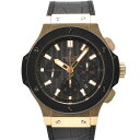 【国際保証書有り】ウブロ　HUBLOT　ビッグバンエボリューション　301.PM.1780.GR　4 ...