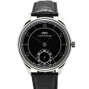 【外装仕上げ済み】IWC　ヴィンテージ ポルトギーゼ　IW544501　44mm　手巻き　USED　 ...