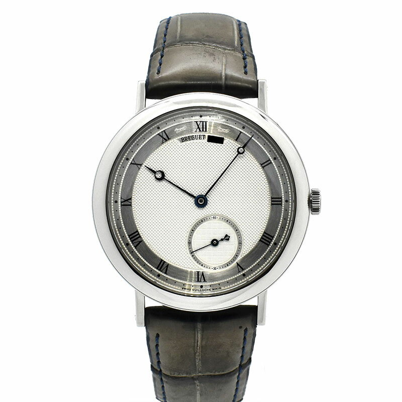 【国際保証書有り】ブレゲ　BREGUET　クラシック 5140　5140BB/12/9W6　18KW ...