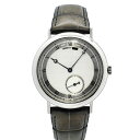 【国際保証書有り】ブレゲ　BREGUET　クラシック 5140　5140BB/12/9W6　18KW ...