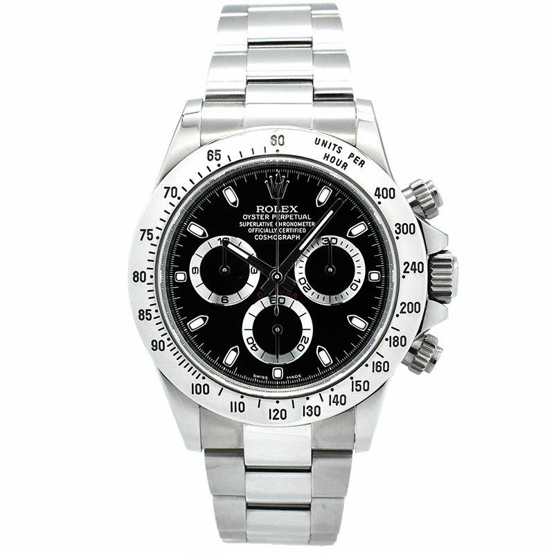 【鏡面バックル】ロレックス　ROLEX