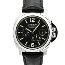 【国際保証書有り】パネライ　PANERAI　ルミノール パワーリザーブ　PAM00090　44mm　 ...