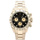 yەۏ؏LzbNX@ROLEX@fCgi@Ref.116505@Go[[YS[h@ubN/sN@Vԁ@40mm@USED@