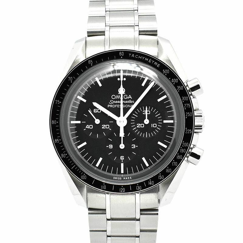 【国際保証書有り】オメガ OMEGA スピードマスター プロフェッショナル ムーンウォッチ 311.30.42.30.01.005 42mm USED 中古