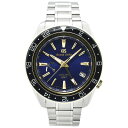 【保証書有り】グランドセイコー GRAND SEIKO スプリングドライブ GMT Ref.SBGE248 44mm USED 中古