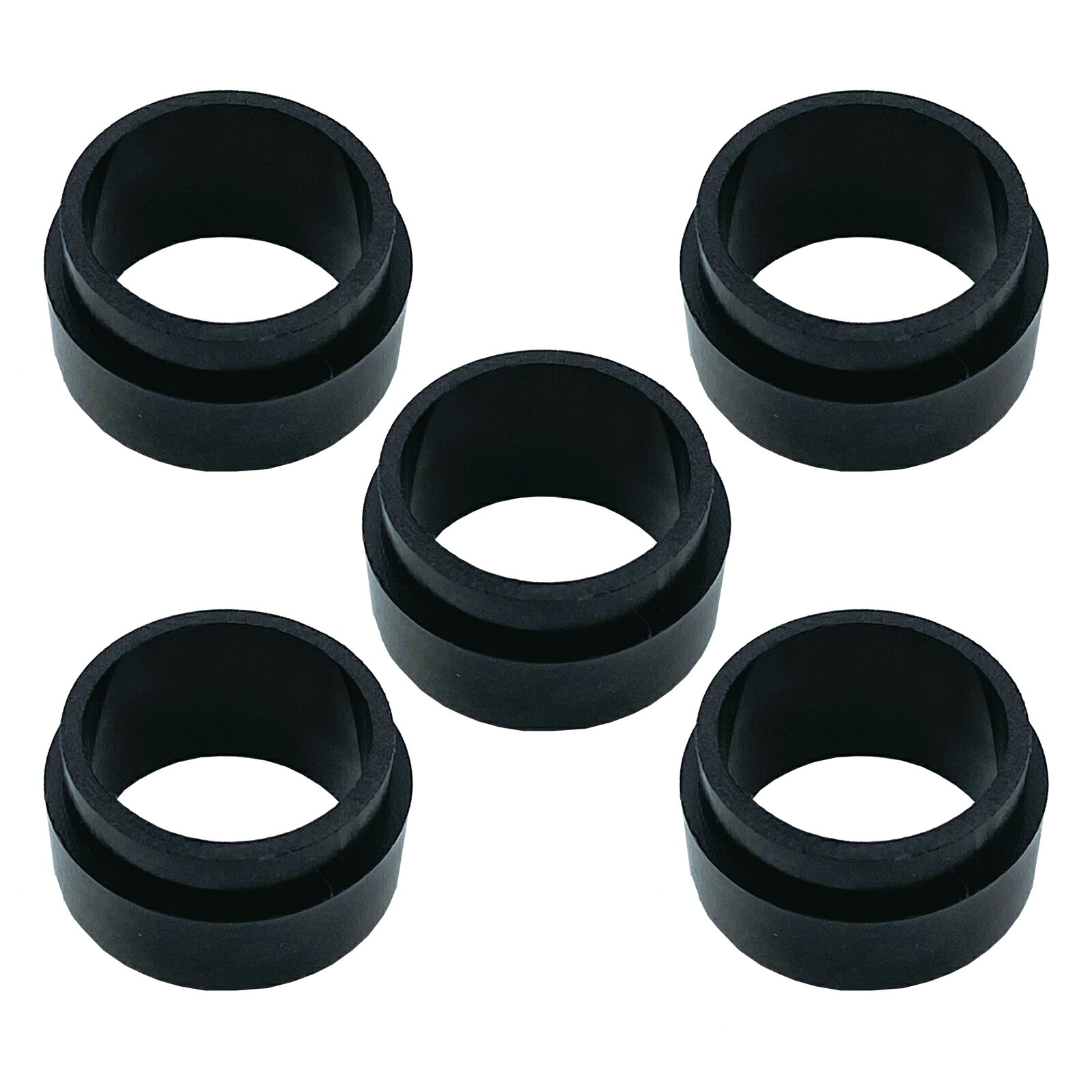 sim M1 M2 M3 M4 M5 M6 スリーブ 再利用 ソケット 5個セット 送料無料