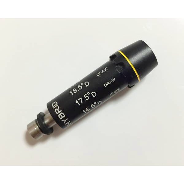 コブラ Fly-Z UT 16°〜19° 370tip スリーブ 送料無料