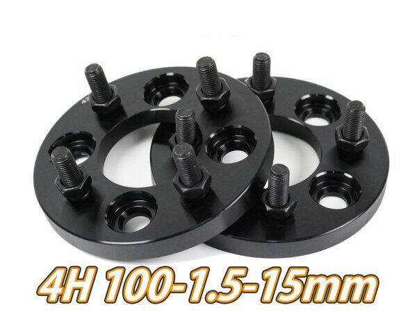 ڲ졦ΥؤԲġۥࡼ ࡼ L150S/160S L175S/185S LA100/110S LA150/160S 磻ȥ4H2PCD100-1.5 15mm磻ɥȥåɥڡ()