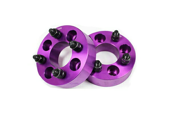 ڲ졦ΥؤԲġADХ Y12 磻ȥ 4H 2 PCD100-1.25 30mm 磻ɥȥåɥڡ ()