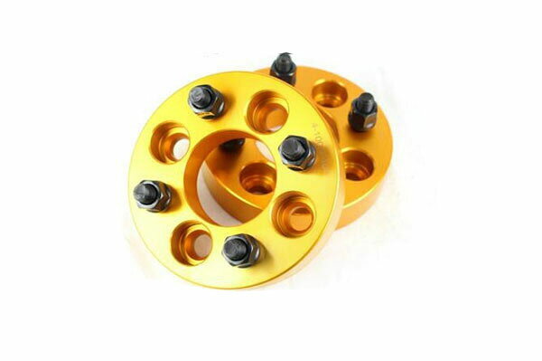 ڲ졦ΥؤԲġADХ Y12 磻ȥ 4H 2 PCD100-1.25 30mm 磻ɥȥåɥڡ ()