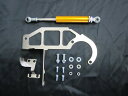 RPG ゼウスエンジントルクダンパー ニッサン GT-R BCNR33/34