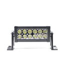 【沖縄・離島への配送不可】オフロードLED 作業灯 バーライト36W 12発 6000K12V/24V