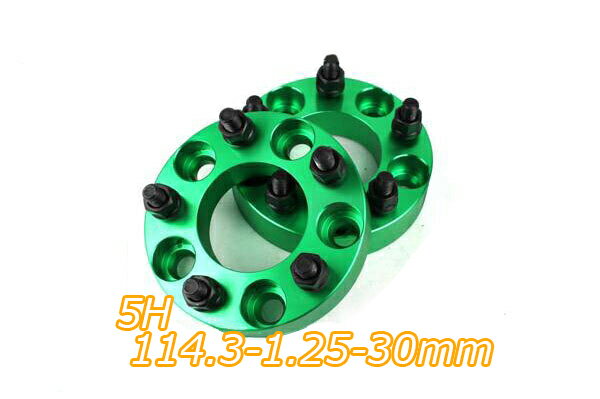 ڲ졦ΥؤԲġۥǥ奢ꥹ J10 KJ10 NJ10 KNJ10 磻ȥ 5H 2 PCD114.3-1.25 30mm 磻ɥȥåɥڡ ()