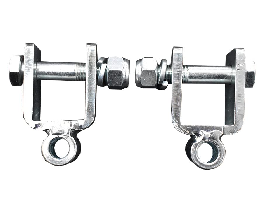 【沖縄・離島への配送不可】決算セール ジムニー JA11 JA71 SJ30用ショック延長ブラケット50mm