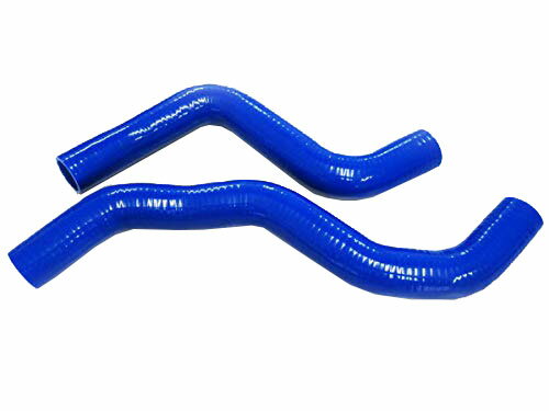 【沖縄・離島への配送不可】ラジエーターホース ミツビシ ランサーエボリューション7～9 CT9A 4G63