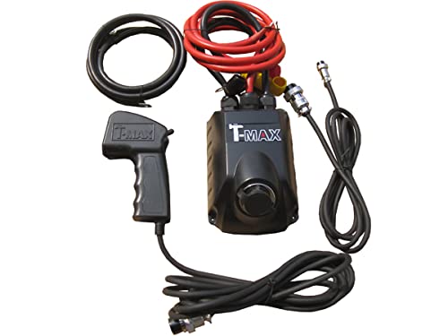 t-max ウィンチバンパー付き無線リモコン-パナソニック フード 
