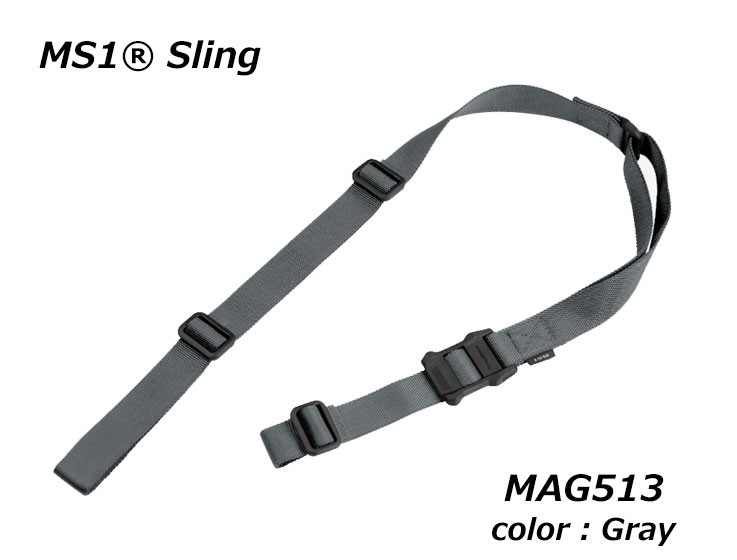 ڲ졦ΥؤԲġMagpul ޥץ  MS1 Multi-Mission Sling 졼