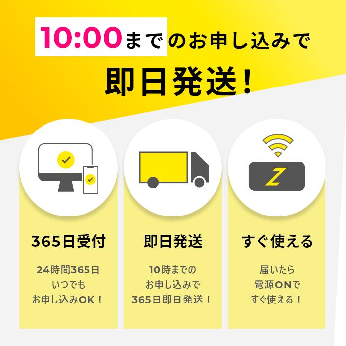 【往復送料無料・即日発送】wifi レンタル 無制限 30日 レンタルwifi wifiレンタル ワイファイレンタル レンタルワイファイ Wi-Fi 引っ越し 引越し 短期 入院 一時帰国 国内 旅行 ドコモ docomo ソフトバンク au モバイルWiFi 1ヶ月 ルーター 商品画像2