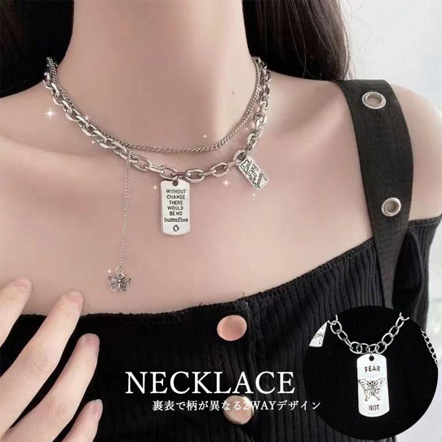 春 シルバー アクセサリー シンプル