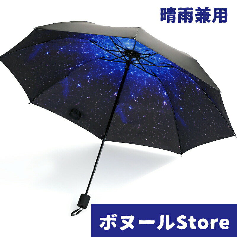 ※商品説明※全長約：68cm※直径約：96cm※収納時の長さ約：26cm※重さ約：0.3kg※カラー：4色※骨数：8本※スタイル：三つ折り傘※UPF値：50+。強風に負けない晴雨兼用耐風傘。特殊構造により強風にあおられた際に反り返ることで、風の力を受け流します。折りたためば元通り使用できます。 使用している生地は、検査機関により高い遮光性とUVカットの効果、高い撥水性が証明されています晴雨兼用で使える、傘生地に特殊なコーティング加工を施しているため、より優れた 紫外線防止効果が得られます。 また降雨時のご使用においても防水性に優れているので雨の日、晴れの日兼用でご利用頂けます。● メーカー希望小売価格はメーカーカタログに基づいて掲載しています