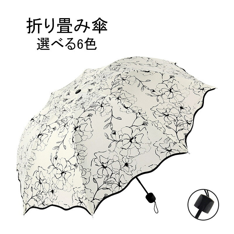 商品情報●サイズ重さ：290g全長：67cm（開）、24cm（閉）展開直径：98cm手元長さ：3cm●ケース収納時：たて25cm よこ5cm●開閉：手開き●素材：生地ポリエステル　　　　手元プラスチック　　　　傘骨スチール●生産国：中国●ご注意※寸法は手測りなので若干誤差がございますが、ご了承くださいませ。※お品物の色合いは、写真撮影、パソコン画面表示等の環境の違いにより、若干異なる場合がございますので予めご了承くださいませ。● メーカー希望小売価格はメーカーカタログに基づいて掲載しています