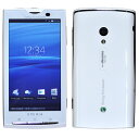 docomo Xperia SO-01B ホワイト 本体のみ 訳あり 【送料無料】【エコモ】