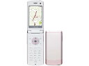 docomo L-02B ピンク 本体のみ 訳あり 【送料無料】【エコモ】